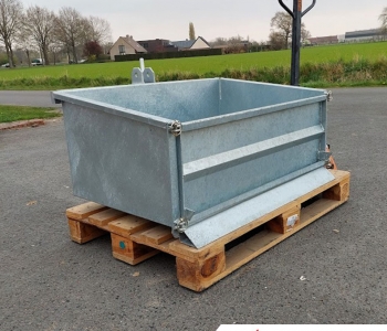 TRANSPORTBAK